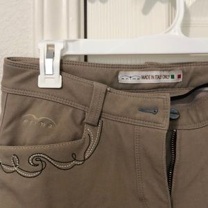 Animo Riding Pants/Breeches